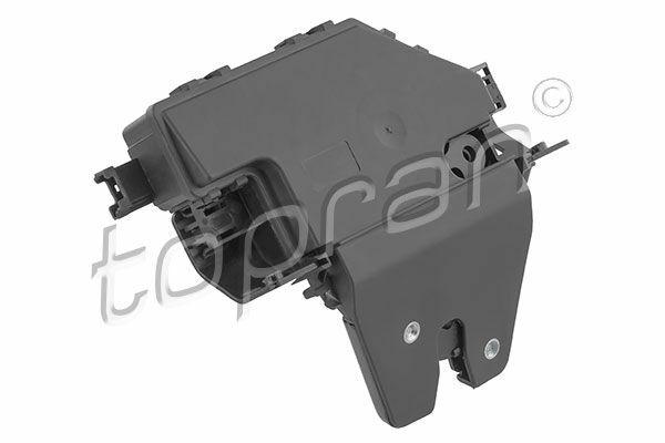 TOPRAN 623620 — Handles, Locks & Latches