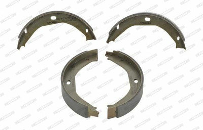 FERODO FSB4057 - Parking Brake Pads for Grand Cherokee II 1999-2005