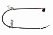 cavo 2702677 handbrake cable rear right, cavo handbrake cable installation diagram CAVO Handbrake Cable 2702677 - Rear Right for i10 | 1263mm/1117mm Length CAVO 2702677 Handbrake Cable Rear Right - Compatible with i10 cavo, handbrake-cable, rear-right-cable, i10-parts, car-repair, automotive-accessory, vehicle-maintenance, mechanic-supplies, car-owners, ai-generated