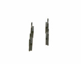 BOSCH 0986466874 Brake Pad - Mercedes E-Class — Brake Pads