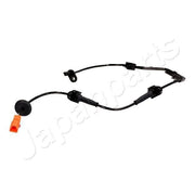 honda jazz rear abs sensor, japan parts abs-446 automotive component Japan Parts ABS-446 - Rear Right ABS Sensor for Honda Jazz (2002-2007) | Car Owners Honda Jazz Rear ABS Sensor | Japan Parts honda-jazz, abs-sensor, japan-parts, automotive, car-accessories, car-parts, safety, wheel-speed-sensor, rear-abs-sensor, ai-generated