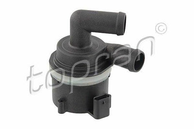 TOPRAN Ek Water Pump-Buehler — Water Pump & Thermostat