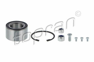 TOPRAN Front Wheel Bearing for VW Transporter (1991-2004) — Wheel Bearings