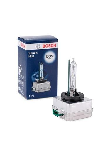 Bosch 1987302907 Bulb Xenon D3S 12V 35W Pk32d-5 Gas Discharge