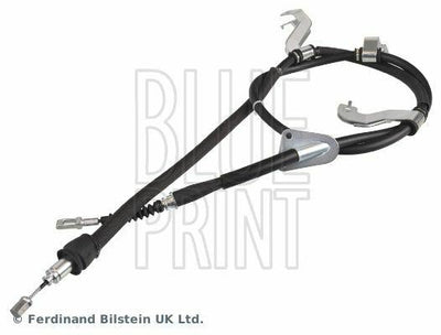 BLUEPRINT ADG046285 - Kia Ceed Rear Right Parking Brake Cable for 2012+ — Blue Print, Brake Cables & Hardware