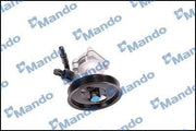 mando steering pump ex571004a050, MANDO steering pump front axle right side MANDO Steering Pump EX571004A050 - Hydraulic Steering Pump for Car Owners | Front Axle Right Side MANDO Steering Pump EX571004A050 - Reliable Performance steering-pump, mando, 98-h100-2-5tci, hydraulic-pump, car-accessories, vehicle-parts, car-maintenance, automotive, replacement-parts, ai-generated