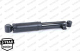 MONROE G2122 Rear Shock Absorber - High-Performance Gas Pressure for Santa Fe Owners & Mechanics — Shocks & Struts