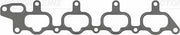 victor reinz intake gasket, intake gasket for hyundai sonata, intake gasket for hyundai santafe Victor Reinz Intake Gasket for Hyundai Sonata and Santafe | 71-53483-00 Victor Reinz 71-53483-00 Intake Gasket victor-reinz, intake-gasket, hyundai-sonata, hyundai-santafe, car-parts, automotive, mechanics, gasoline-engine, car-repair, ai-generated