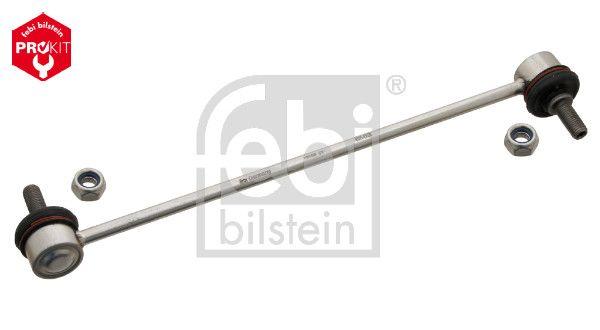 Febi Bilstein 28000 Sway Bar Link Front R / L (Aopel / Suzuki Swift 04 / 11 / Splash 11 / 12) — Sway Bars & Links