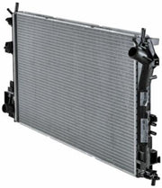 mahle cr763000s radiator for vectra c, high quality cooling radiator from mahle MAHLE CR763000S - Radiator for Vectra.C 2.2i 8V | Plastic, OEM Fit MAHLE CR763000S Radiator for Vectra.C 2.2i 8V mahle, car-radiator, vectra-c, auto-parts, mechanics, car-owners, cooling-system, radiator-replacement, automotive, ai-generated