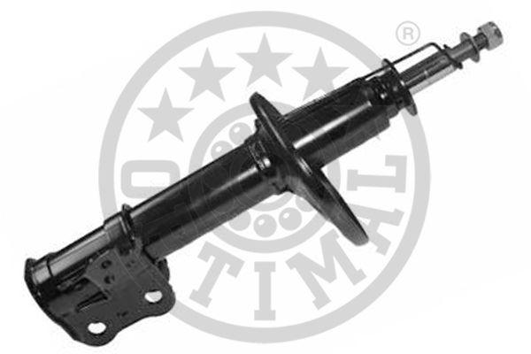Optimal A3153GL Front Left Shock Absorber Avensis 00 — Shocks & Struts