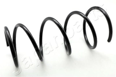 Japan Parts Front Coil Spring for Subaru Forester 97-01 — Springs