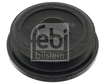 Febi 11237800026 BILSTEIN N57 Crank Pulley Fits BMW F01, F10 and 3 more models — Pistons & Rotating