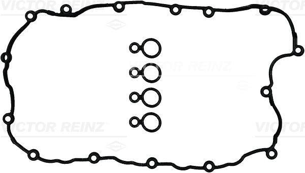 Victor Reinz 15-10429-01 Rocker Arm Cover Gasket Set Ford — Gaskets & Seals