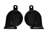 HELLA Car Horn Set (Bass Tız) - High Volume Electric Horn Kit for Vehicles — Motors, Pumps & Antennas