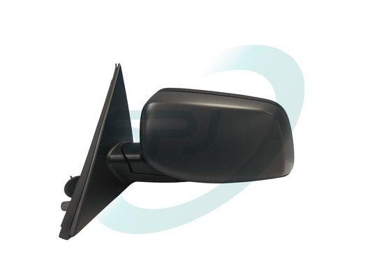 Spj E-2493 Partner Berlingo Tepee Electric Folding Mirror 13 > Primed Left — Mirrors
