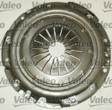 VALEO 801347 Clutch Set for Marea and Bravo 1.8 16V — Clutch & Flywheel