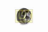 LUK Clutch Release Bearing - 96-06 LT35 Sprinter — Clutch & Flywheel