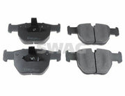 swag front brake pads for range rover, swag brake pads technical specifications, swag brake pads installation guide SWAG Front Brake Pads for Range Rover 2002-2009 - High Quality ECE R90 Approved | Durable Performance SWAG Range Rover Front Brake Pads - ECE R90 Approved brake-pads, swag, front-brake-pads, range-rover, car-parts, mechanics-tools, auto-accessories, car-owners, ece-r90, ai-generated
