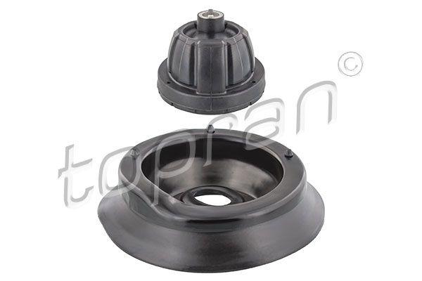 TOPRAN 401619 Shock Absorber Mount - Supports Mercedes Suspension — Bushings & Mounts