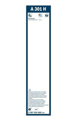 BOSCH Aerotwin Wiper Blade - 30Cm — Wipers