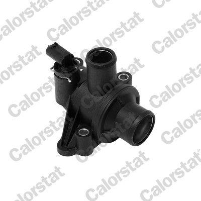 Vernet TH6514.87J Thermostat 87 Mercedes M166w168-W414 Vaneo — Water Pump & Thermostat