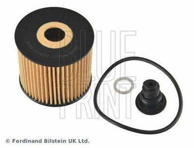 Blueprint ADBP210019 — Blue Print, Oil Filters