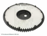 BLUEPRINT Air Filter Mitsubishi Lancer 88-92 & Colt 1.3 88-92 - Quality Air Filter — Blue Print, Air & Cabin Filters