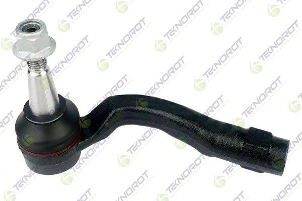 TEKNOROT VO-852 - Steering Tie Rod Left for Volvo S90 II & V90 II — Tie Rods & Linkage