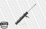 MONROE G8223 Shock Absorber - Front Right 208 — Shocks & Struts