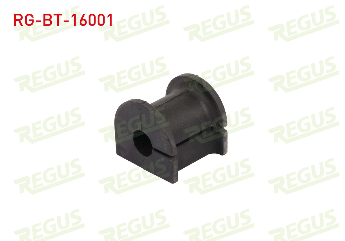 REGUS RG-BT-16001 Sway Bar Bushing Front Left-Right Center Diameter 18 Chevrolet Lacetti (J200) 1.4i 16V — Bushings & Mounts