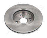 Japan Parts Mazda 2 Front Brake Disc DI-325C — Brake Rotors & Drums
