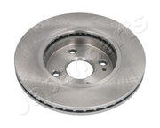 front brake disc for mazda 2 by japan parts, technical specifications of mazda 2 brake disc, japan parts brake disc installed on mazda 2 Japan Parts Mazda 2 Front Brake Disc DI-325C | 4 Bolt 258mm Diameter Mazda 2 Front Brake Disc - Japan Parts DI-325C mazda-2, brake-disc, japan-parts, ventilated-disc, car-parts, automotive, braking-system, car-owners, replacement-parts, ai-generated