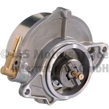 Pierburg Vacuum Pump - Low Pressure for VW Touareg & Q7 3.0 TDI — Crankcase & Ventilation