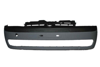 TONGYANG 1400232 Front Bumper Cor.C 2000-2002 Primed — Bumpers & Grilles