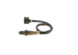 BOSCH Lambda Sensor 0258006747 - Enhance Engine Efficiency — Oxygen & Air-Fuel