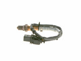 BOSCH Lambda Sensor 0258017617 - 5 Connections, 600mm Length — Oxygen & Air-Fuel
