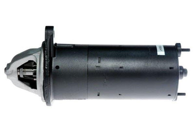 Hella 8EA011610-371 Starter Motor 12V 10 Outer Astra F /G /H Corsa A Combo-Tigra-Vectra-Zafira D6ra293 — Starting & Charging