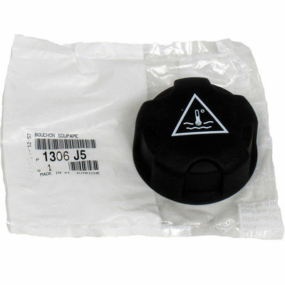 Peugeot 207 Original Water Diameter - Compatible with 2006-2012 Models — Cylinder Head & Block