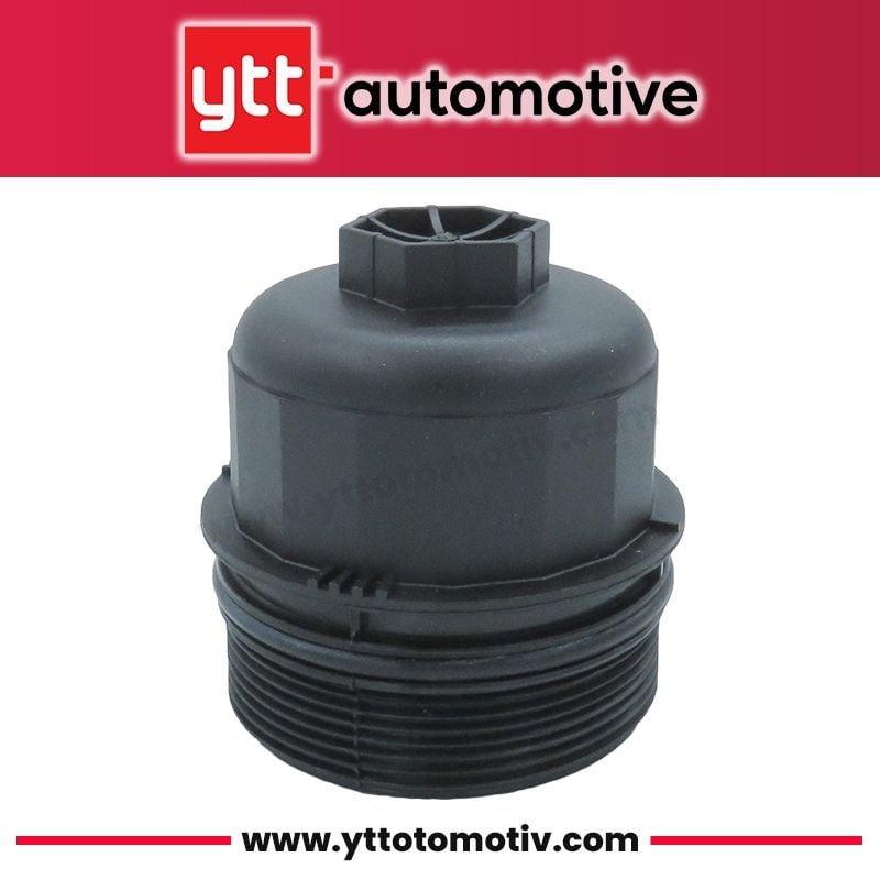 ytt oil filter cap y1754 for insinia astra, durable oil filter cap compatible with zafira c, oil filter cap for grande punto doblo engine YTT Oil Filter Cap Y1754 - Compatible with Insignia, Astra J, Zafira C and More | 1.3L YTT Oil Filter Cap - Insignia Astra Zafira | Durable Design oil-filter-cap, ytt-products, car-parts, mechanics, car-maintenance, engine-parts, vehicle-accessories, auto-repair, durable-parts, ai-generated