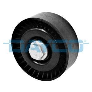 Dayco APV2560 V-Belt Tensioner 04 > 1-Series (E81-E87) 3-Series (E46-E90-E91) X1 (E84) X3 (E83) — Pulleys & Tensioners