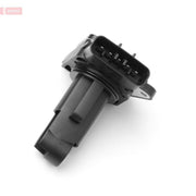denso dma-0113 mass air flow sensor, 5 pin connector for avensis and corolla DENSO DMA-0113 Mass Air Flow Sensor - 5 Pin Connector for Avensis, Corolla, and Volvo C30 | OE Quality DENSO DMA-0113 Mass Air Flow Sensor mass-air-flow-sensor, denso, car-parts, automotive, engine-performance, vehicle-sensors, oe-quality, mechanics, automotive-enthusiasts, ai-generated