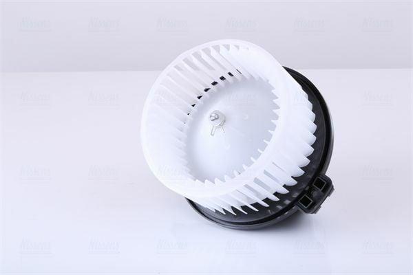 Nissens 87548 Heater Motor for Rover Sport 2.7/3.0 — Heater & Blower