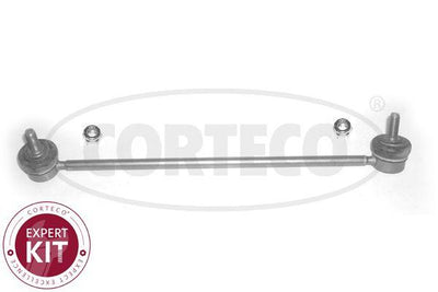 Corteco 49398748 Stabilizer Sway Bar Link Right Peugeot 207 208 301 C-Elysee C3 Picasso — Sway Bars & Links