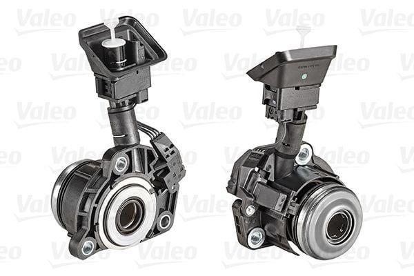 VALEO 810008 Clutch Center - Durable Plastic Material for 1.6HDi Vehicles — Clutch & Flywheel