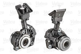 VALEO 810008 Clutch Center - Durable Plastic Material for 1.6HDi Vehicles — Clutch & Flywheel