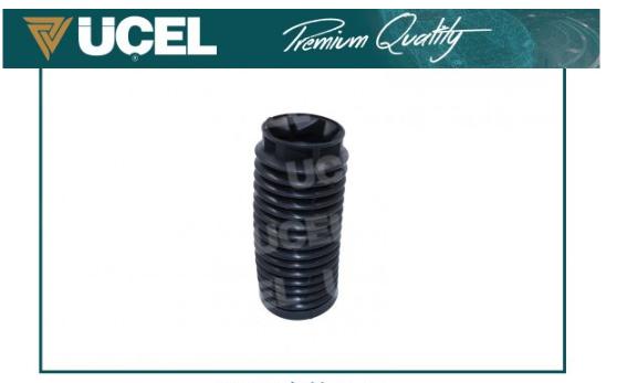 Üçel S41866 Shock Absorber Dust Boot Peugeot 3008 / 308 / 5008 / Expert / Partner / Rifter / Tr — Shocks & Struts