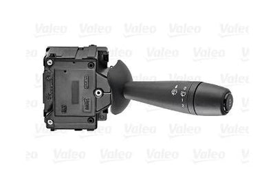 Valeo 251702 Renault Symbol Joy / Dacia Logan II / Sandero II / Dokker Wiper Kumanda Arm (2013-) — Wipers