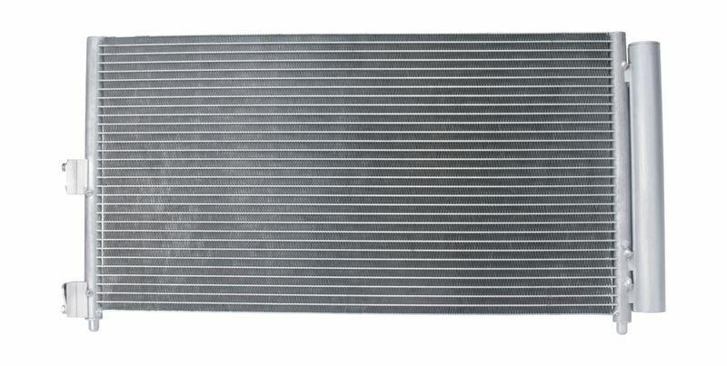 BOSCH A/C Condenser - Efficient Cooling Solution for Fiat Models — Condensers & Evaporators