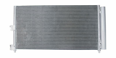 BOSCH A/C Condenser - Efficient Cooling Solution for Fiat Models — Condensers & Evaporators